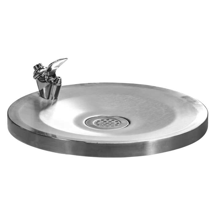 Bebedero de agua de 1 toma