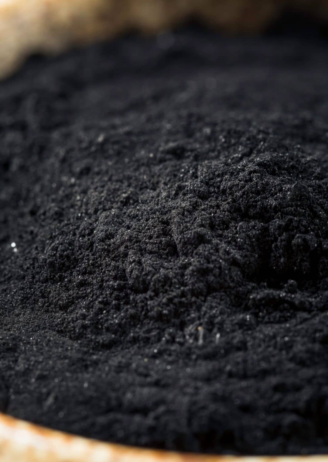Biocarbon Biochar para mejoramiento de tierra y suelos de cultivo