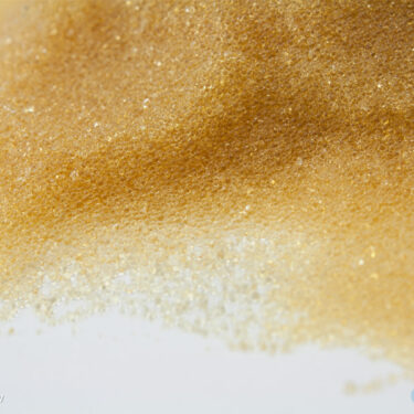 Resina aniónica para la descalcificación y desmineralización del agua.