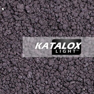 Medio filtrante Katalox Light Catalizador de Hierro y Manganeso