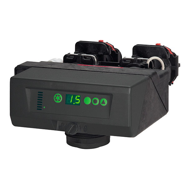 Pentair 368 para suavizador frente