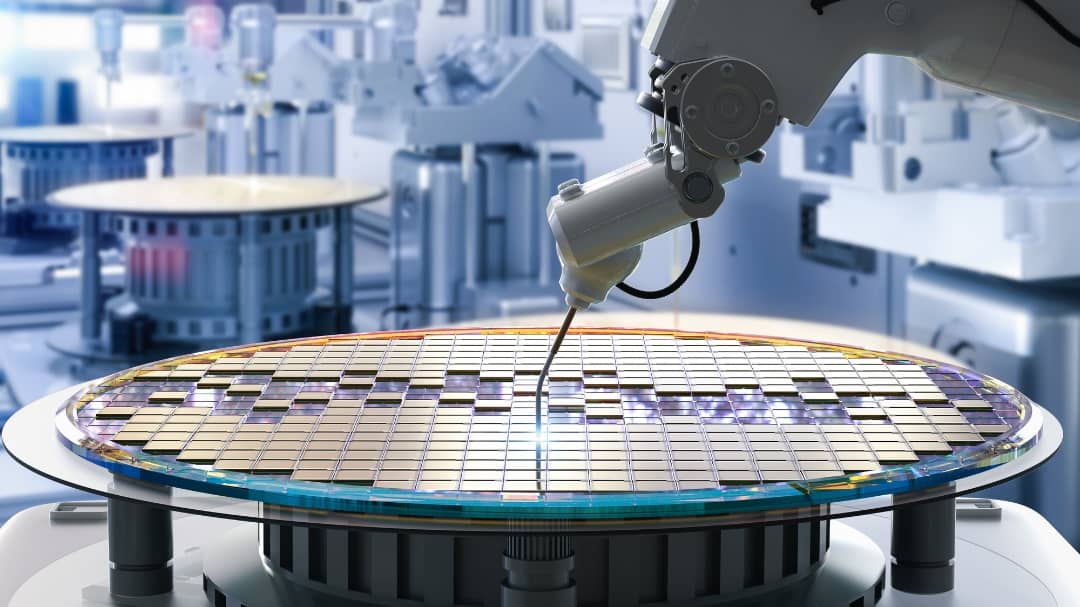 tratamiento de agua ultrapúra